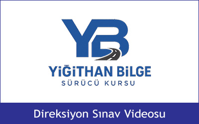 direksiyon sınav videosu, direksiyon sınav videosu mtsk,