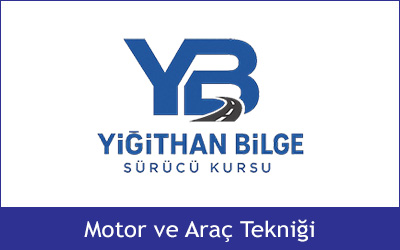 motor ve araç tekniği, motor tekniği,